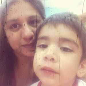 Meet your Posher, Marcela